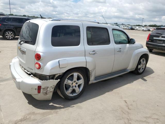 Photo 3 from auction – 2011 CHEVROLET HHR LT with VIN 3GNBACFU3BS650641