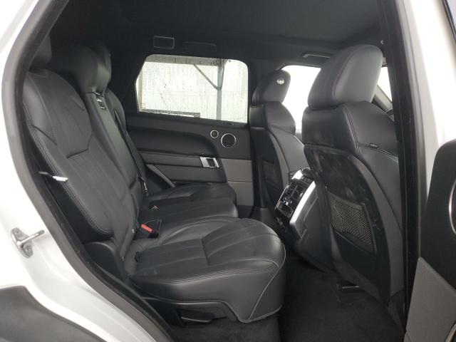 Photo 11 from auction – 2017 LAND ROVER RANGE ROVE with VIN SALWR2FE8HA172080