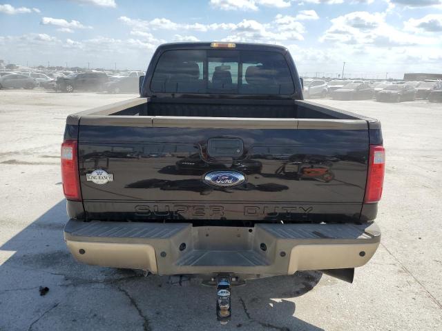 Photo 6 from auction – 2013 FORD F250 SUPER with VIN 1FT7W2BT3DEB33859