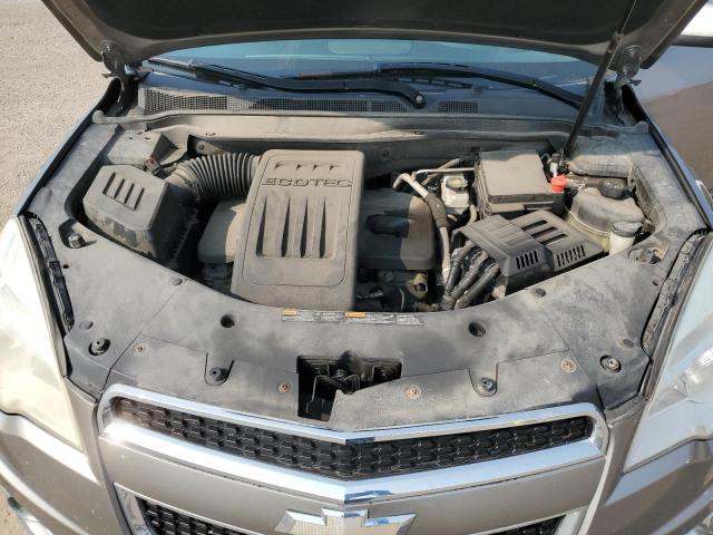 Photo 12 from auction – 2012 CHEVROLET EQUINOX LT with VIN 2GNFLEEK8C6256494