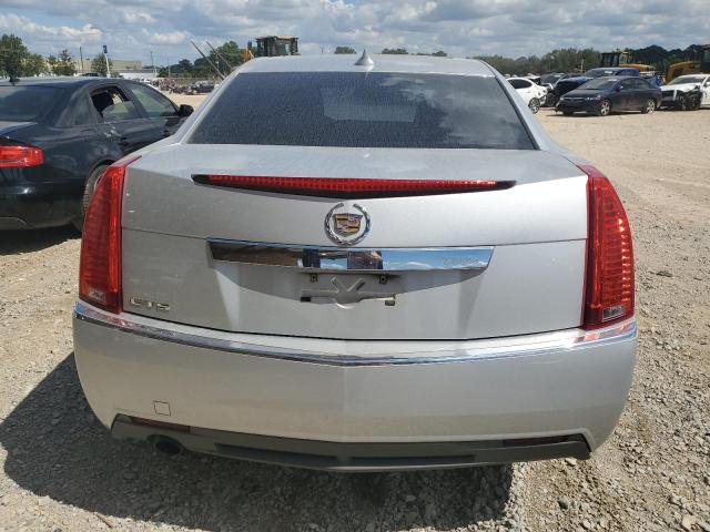 Photo 6 from auction – 2011 CADILLAC CTS with VIN 1G6DA5EY7B0144452