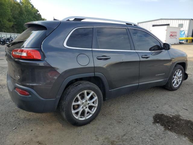 Photo 3 from auction – 2016 JEEP CHEROKEE L with VIN 1C4PJLCB2GW217809