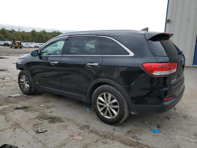 Photo 2 from auction – 2016 KIA SORENTO LX with VIN 5XYPGDA3XGG028161