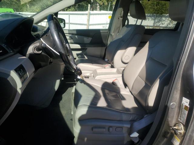 Photo 7 from auction – 2012 HONDA ODYSSEY TO with VIN 5FNRL5H94CB110697
