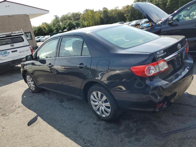 Photo 2 from auction – 2013 TOYOTA COROLLA BA with VIN 5YFBU4EE1DP195496