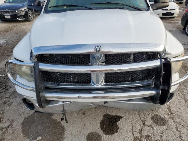 Photo 11 from auction – 2004 DODGE RAM 2500 S with VIN 3D7KU28C64G172368