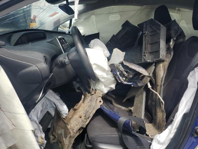 Zdjęcie 7 z aukcji – 2018 TOYOTA PRIUS z VIN JTDKBRFU4J3603387