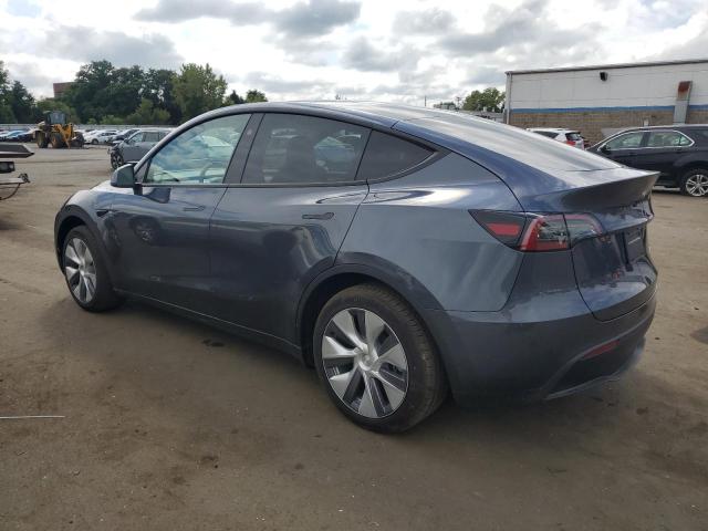 Photo 2 from auction – 2023 TESLA MODEL Y with VIN 7SAYGDED3PF931575