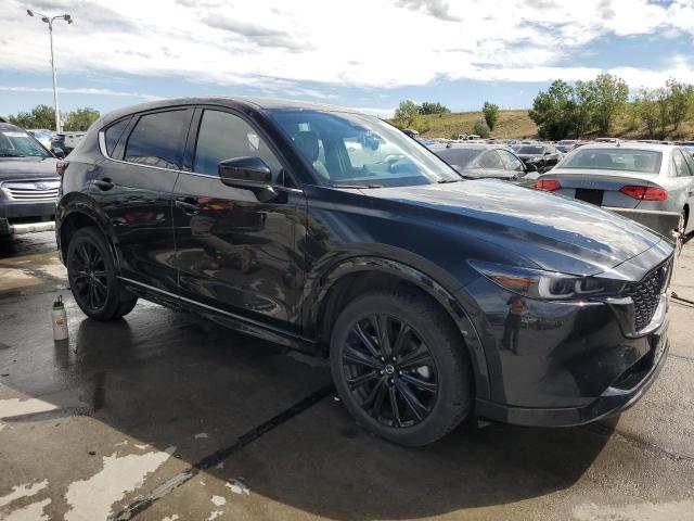 Photo 4 from auction – 2023 MAZDA CX-5 with VIN JM3KFBAY0P0124875