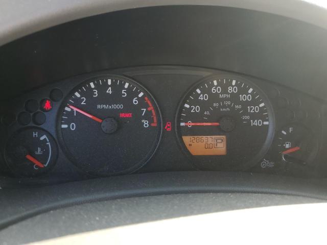 Photo 9 from auction – 2016 NISSAN FRONTIER S with VIN 1N6BD0CT0GN749491