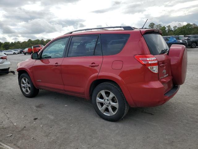 Photo 2 from auction – 2010 TOYOTA RAV4 LIMIT with VIN 2T3DF4DV4AW052435