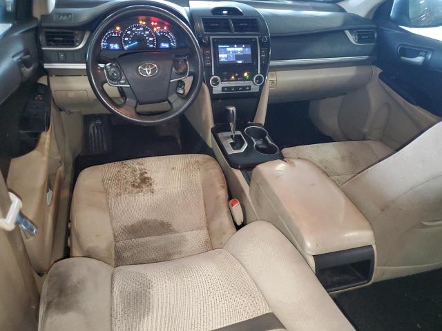 Photo 8 from auction – 2014 TOYOTA CAMRY L with VIN 4T1BF1FK3EU839593