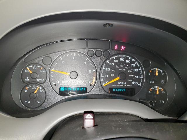 Photo 9 from auction – 2000 GMC SONOMA with VIN 1GTCS19W0Y8146125