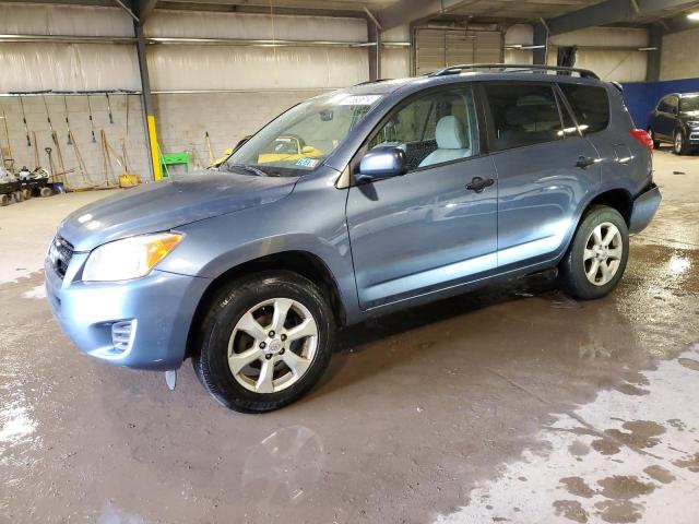 TOYOTA RAV4 2010 with VIN JTMBF4DV8AD031656 - Photo from auction