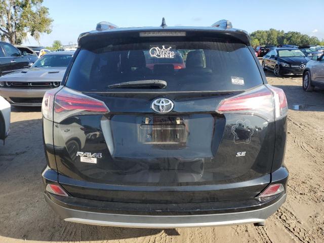 Photo 6 from auction – 2016 TOYOTA RAV4 SE with VIN 2T3NFREV4GW300174