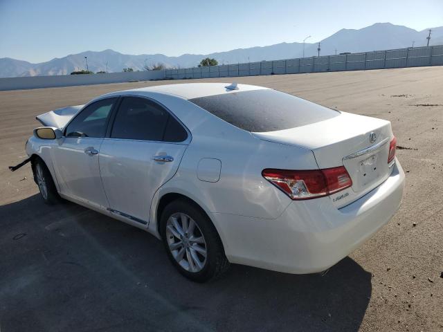 Photo 2 from auction – 2010 LEXUS ES 350 with VIN JTHBK1EG4A2379183
