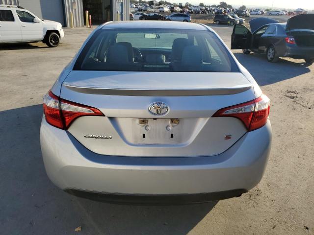 Photo 6 from auction – 2016 TOYOTA COROLLA L with VIN 5YFBURHE9GP551786