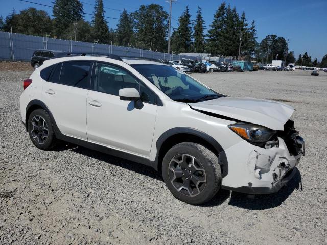 Photo 4 from auction – 2015 SUBARU XV CROSSTR with VIN JF2GPADC4F8230401