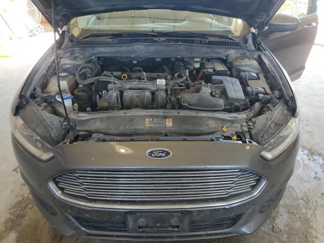 Photo 11 from auction – 2013 FORD FUSION S with VIN 3FA6P0G7XDR361241