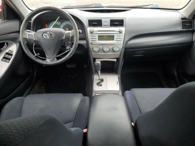 Photo 8 from auction – 2007 TOYOTA CAMRY CE with VIN 4T1BE46K27U128314