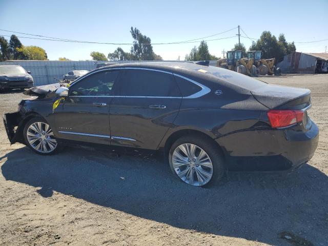 Photo 2 from auction – 2016 CHEVROLET IMPALA LTZ with VIN 1G1145S36GU163406