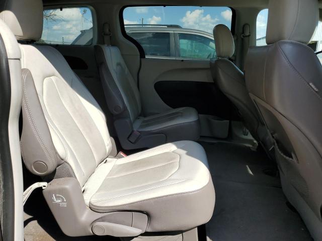 Photo 11 from auction – 2019 CHRYSLER PACIFICA T with VIN 2C4RC1BG6KR652144