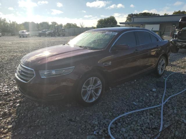 صورة رقم 1 من المزاد - 2016 FORD TAURUS SEL مع VIN 1FAHP2E81GG105193