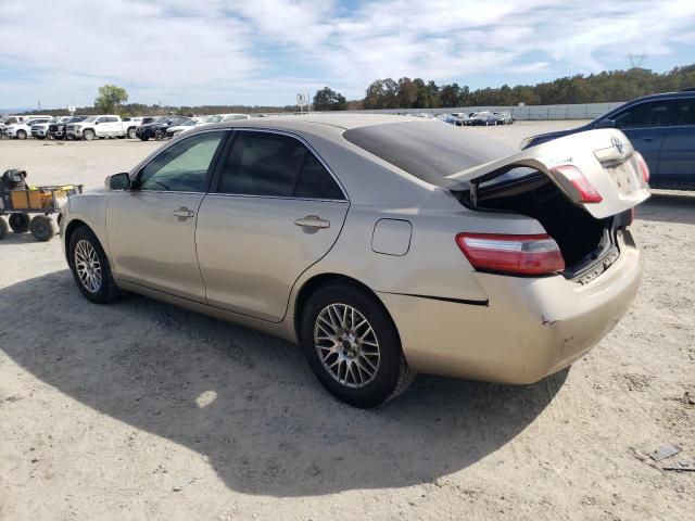 Photo 2 from auction – 2007 TOYOTA CAMRY CE with VIN 4T1BE46K47U721916