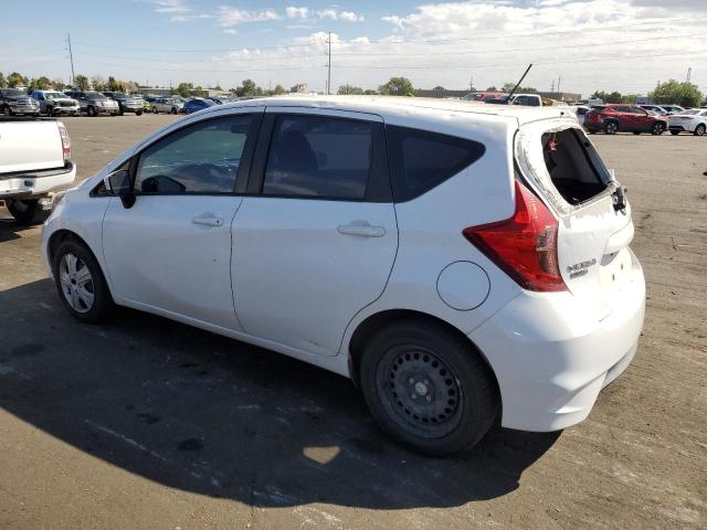 Photo 2 from auction – 2017 NISSAN VERSA NOTE with VIN 3N1CE2CP5HL359879
