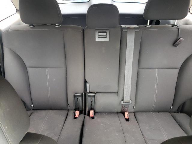 Photo 10 from auction – 2011 FORD EDGE SE with VIN 2FMDK3GC4BBB02024