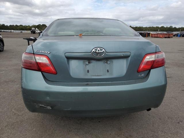 Photo 6 from auction – 2009 TOYOTA CAMRY BASE with VIN 4T1BE46K19U795507