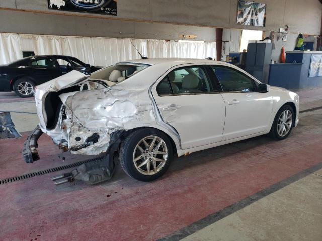 Photo 3 from auction – 2011 FORD FUSION SEL with VIN 3FAHP0JA8BR153076