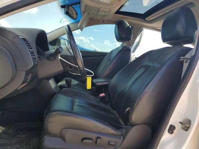 Photo 7 from auction – 2012 NISSAN ALTIMA BAS with VIN 1N4AL2AP9CN568649