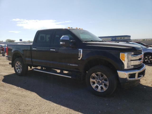 Photo 4 from auction – 2017 FORD F250 SUPER with VIN 1FT7W2BTXHED39637