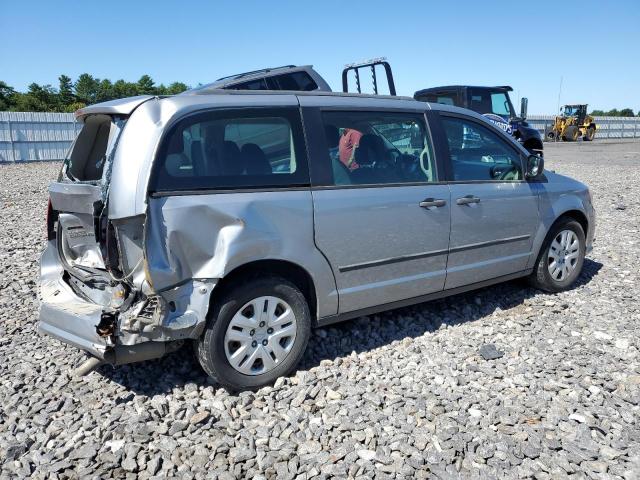 Photo 3 from auction – 2013 DODGE GRAND CARA with VIN 2C4RDGBG8DR699730