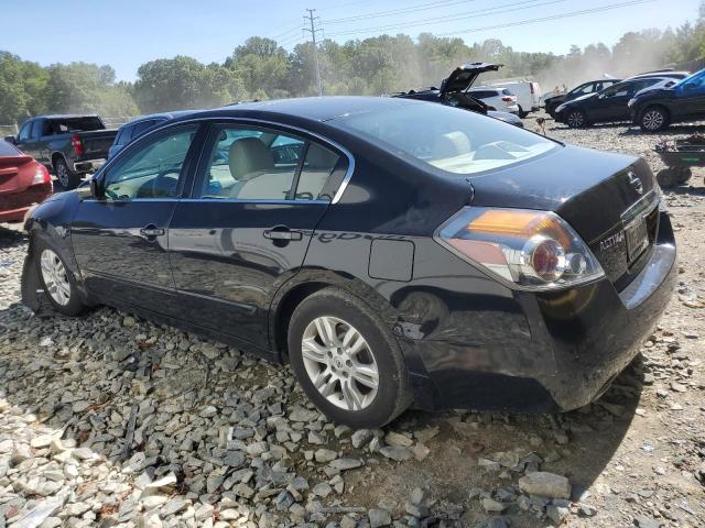 Photo 2 from auction – 2012 NISSAN ALTIMA BAS with VIN 1N4AL2AP4CC135722