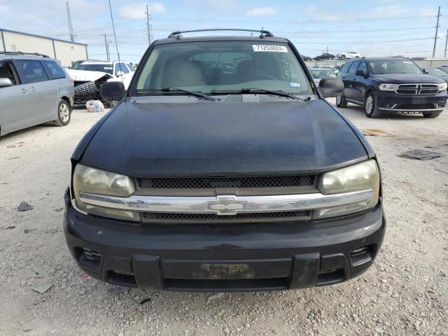 Photo 5 from auction – 2005 CHEVROLET TRAILBLAZE with VIN 1GNDS13S452374418