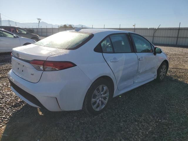 Photo 3 from auction – 2021 TOYOTA COROLLA LE with VIN 5YFEPMAE2MP244781