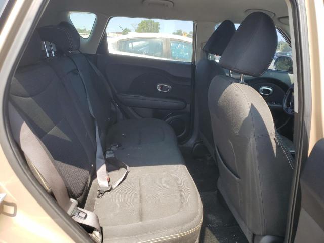 Photo 11 from auction – 2014 KIA SOUL + with VIN KNDJP3A54E7011531