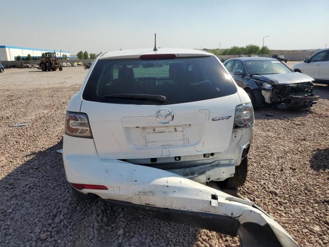 Photo 6 from auction – 2010 MAZDA CX-7 with VIN JM3ER2W5XA0314421