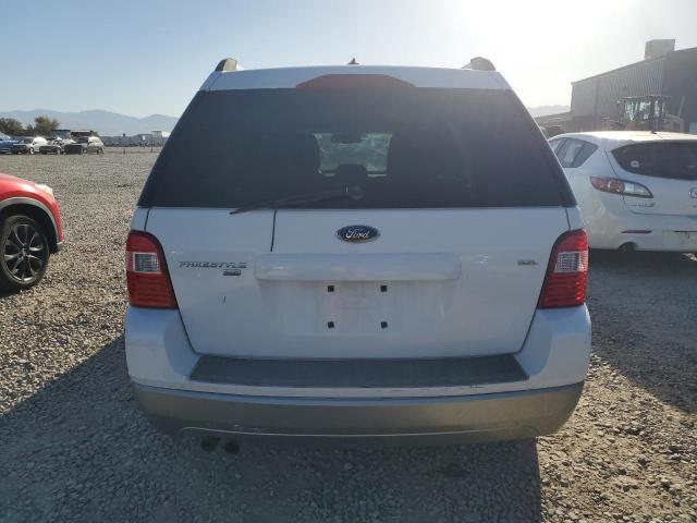 Фото 6 с аукциона – 2007 FORD FREESTYLE с VIN 1FMDK05177GA16884