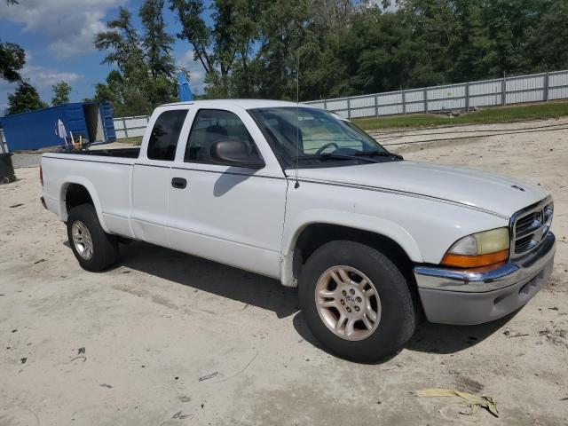 Photo 4 from auction – 2003 DODGE DAKOTA SLT with VIN 1D7HL42XX3S333865