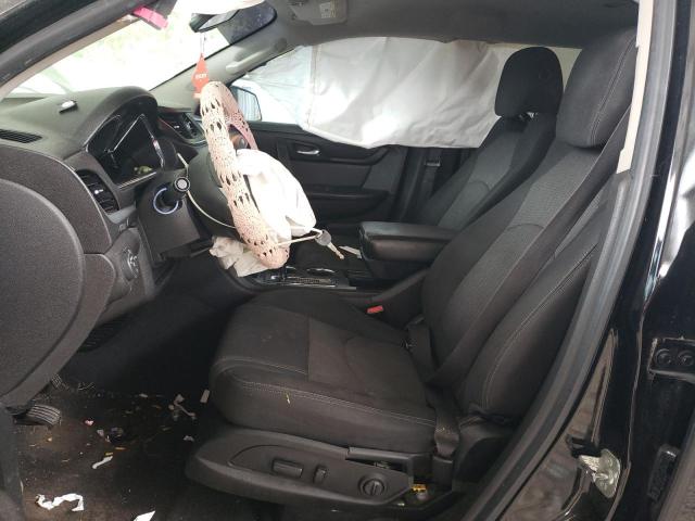 Photo 7 from auction – 2016 CHEVROLET TRAVERSE L with VIN 1GNKRGKD4GJ199475