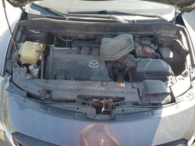 Foto 12 de la subasta – 2014 MAZDA CX-9 TOURI con VIN JM3TB3CV4E0438132