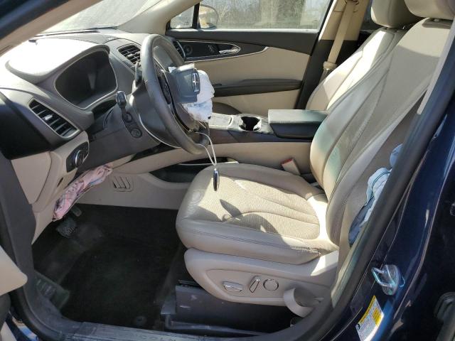 Photo 7 from auction – 2019 LINCOLN NAUTILUS R with VIN 2LMPJ8LP1KBL10064