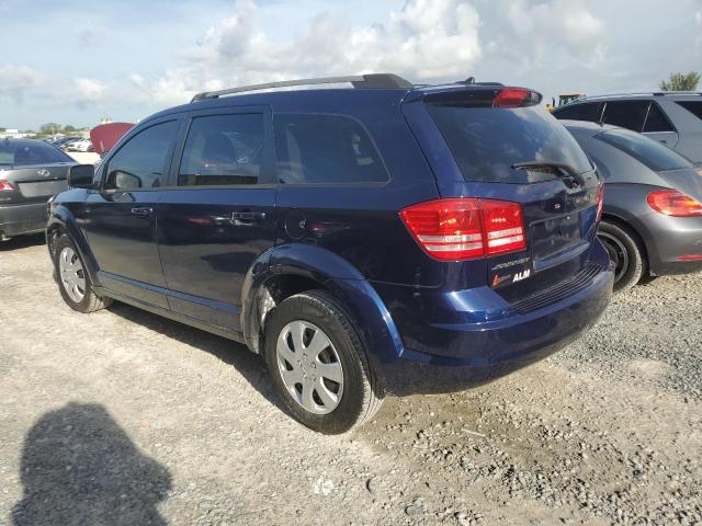 Photo 2 from auction – 2018 DODGE JOURNEY SE with VIN 3C4PDCAB8JT446941