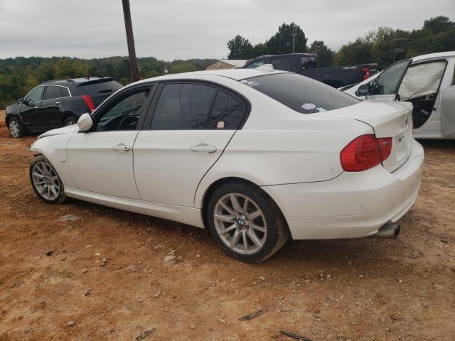 Photo 2 from auction – 2011 BMW 328 I with VIN WBAPH7C53BE683337