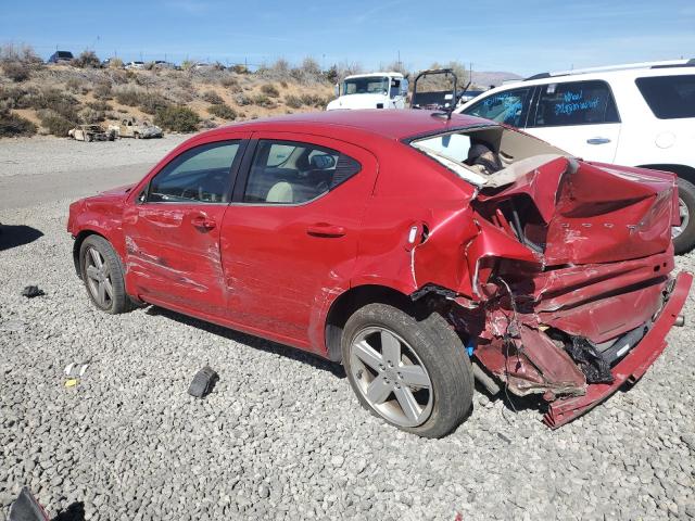 Photo 2 from auction – 2013 DODGE AVENGER SE with VIN 1C3CDZAB6DN566280