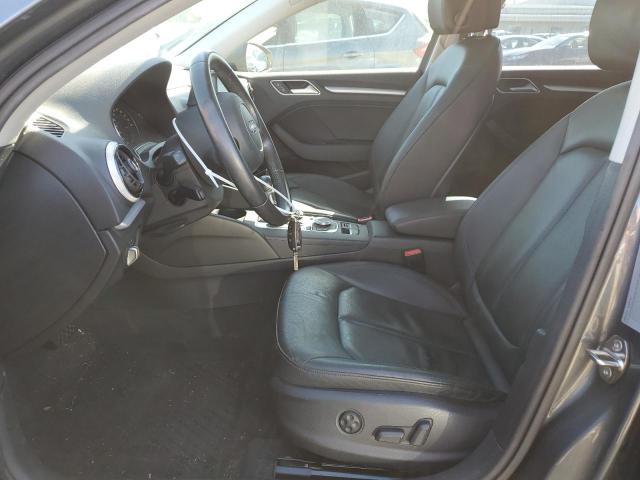 Photo 7 from auction – 2016 AUDI A3 PREMIUM with VIN WAUB8GFF4G1026365