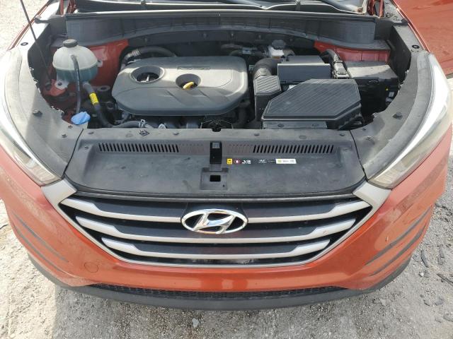 Photo 12 from auction – 2017 HYUNDAI TUCSON LIM with VIN KM8J33A40HU595382